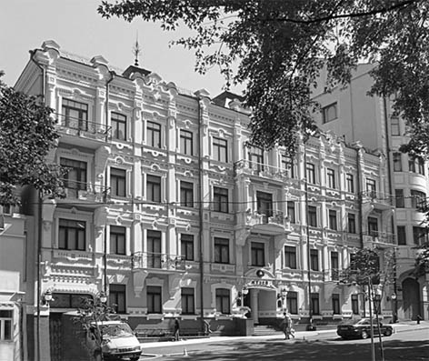 фото: Духовні скарби України